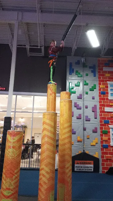 Urban Air Trampoline and Adventure Park Picture 4