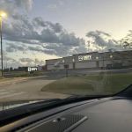 Sky Zone Trampoline Park