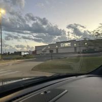 Sky Zone Trampoline Park ico
