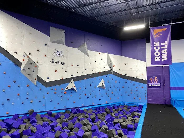 Altitude Trampoline Park Picture 6