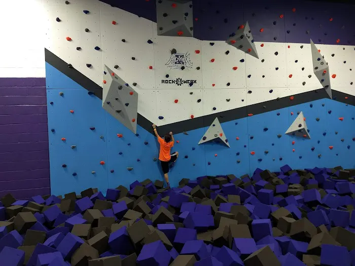 Altitude Trampoline Park Picture 10
