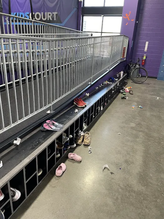 Altitude Trampoline Park Picture 8