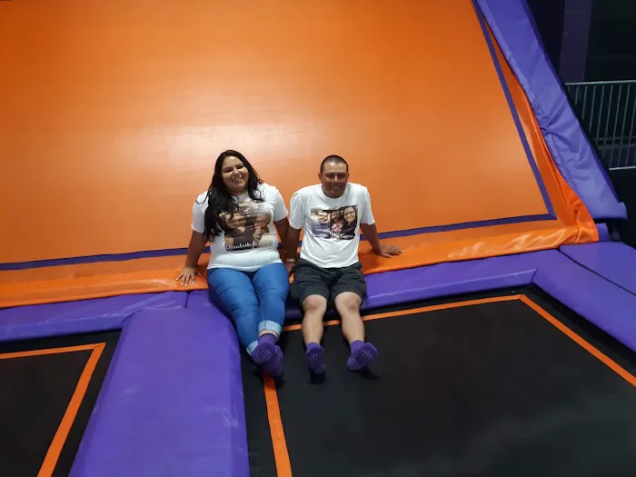 Altitude Trampoline Park Picture 1