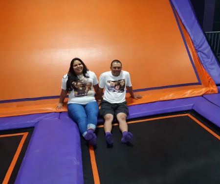 Altitude Trampoline Park