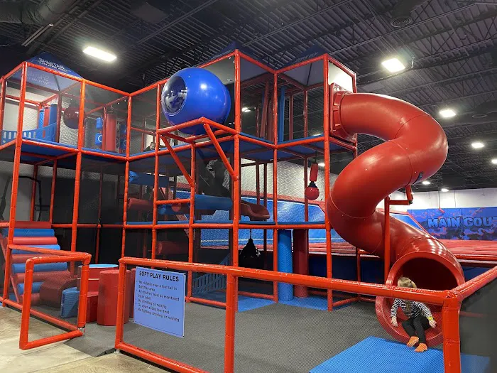 Spartan Adventure Park Picture 6