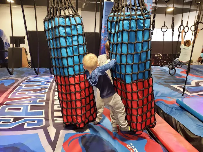 Spartan Adventure Park Picture 8