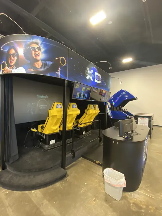 Spartan Adventure Park Picture 3