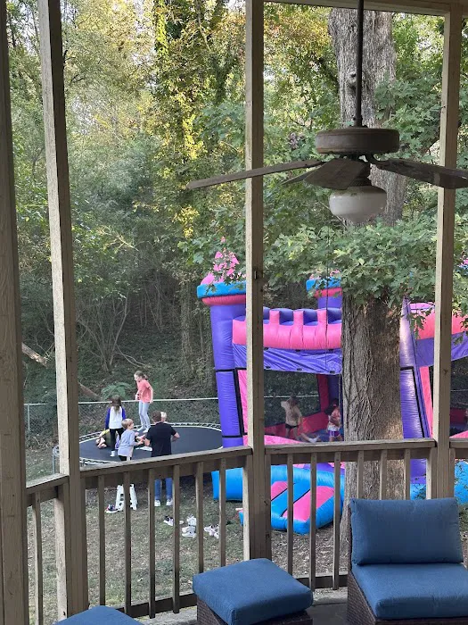 Central Arkansas Inflatables Picture 2