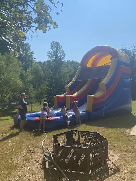 Central Arkansas Inflatables Picture 4