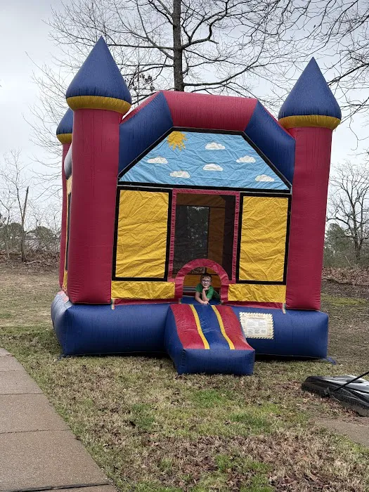 Central Arkansas Inflatables Picture 3