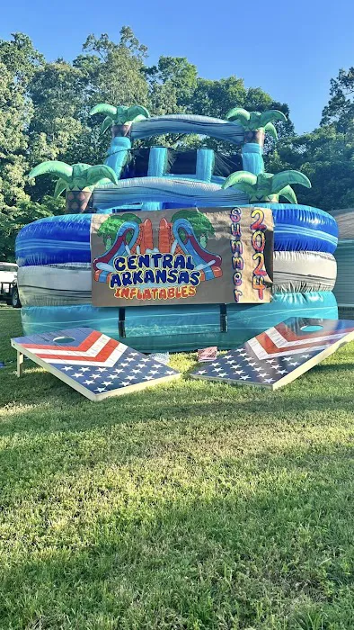 Central Arkansas Inflatables Picture 6