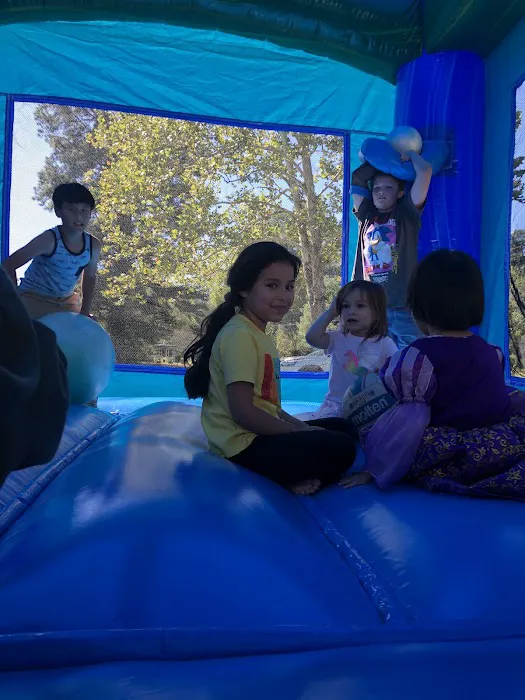 Central Arkansas Inflatables Picture 1