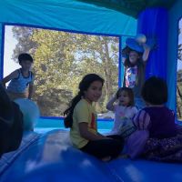 Central Arkansas Inflatables ico