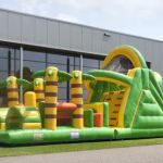 Jump Mania