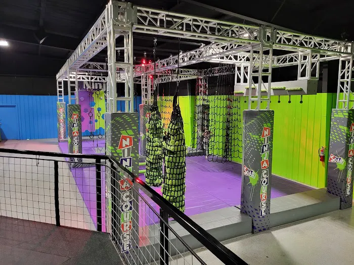 Soar Trampoline Park Picture 2