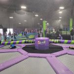 Soar Trampoline Park