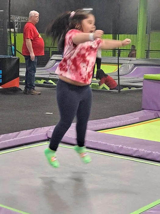 Soar Trampoline Park Picture 5