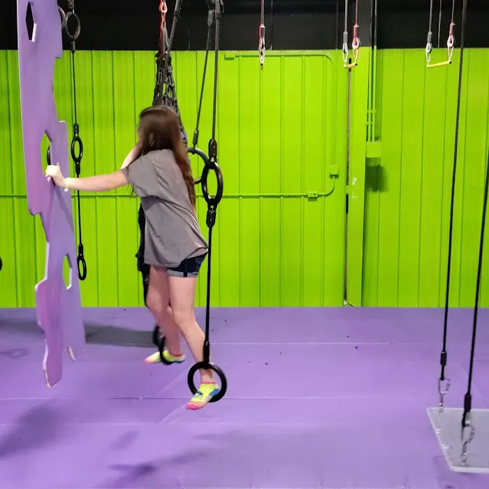 Soar Trampoline Park Picture 10