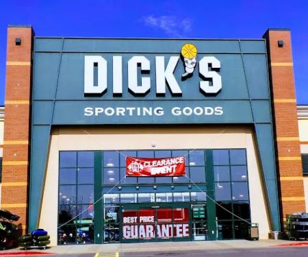 DICK'S Sporting Goods