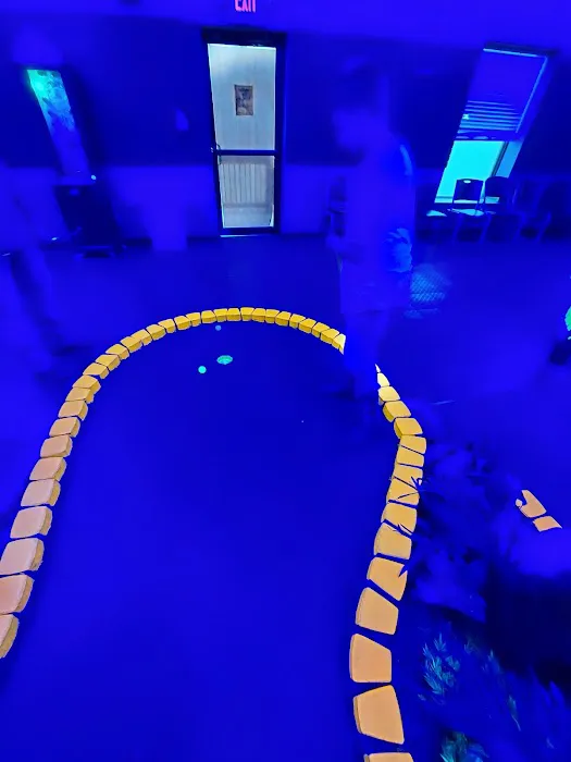Trex Fun Spot Laser Tag Picture 6