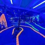 Trex Fun Spot Laser Tag
