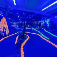 Trex Fun Spot Laser Tag ico