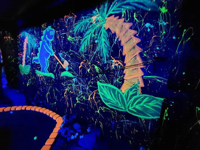 Trex Fun Spot Laser Tag Picture 7