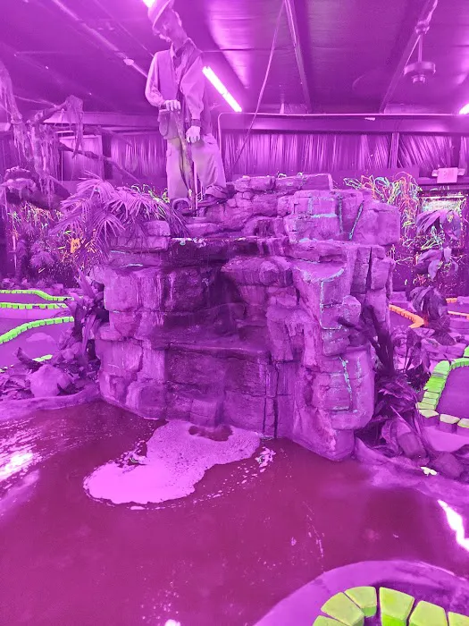 Trex Fun Spot Laser Tag Picture 9