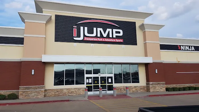 GJump Texarkana Picture 7