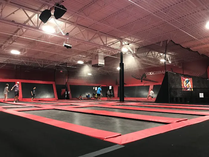 GJump Texarkana Picture 1