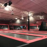 GJump Texarkana