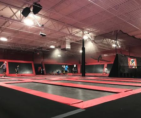 GJump Texarkana