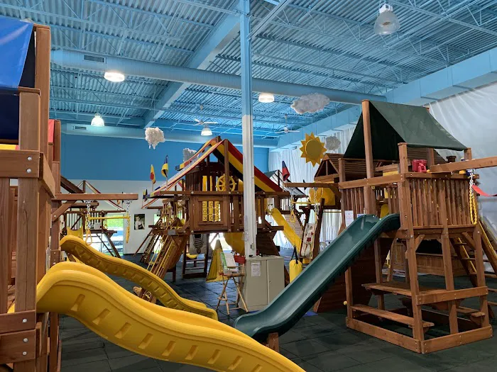 Dream Play Recreation Picture 2