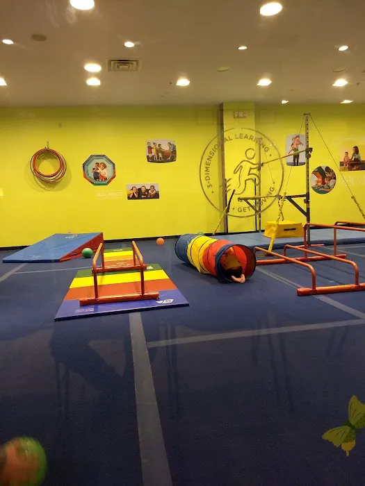 The Little Gym of South County Picture 6