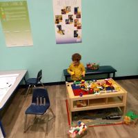 The Little Gym of South County ico