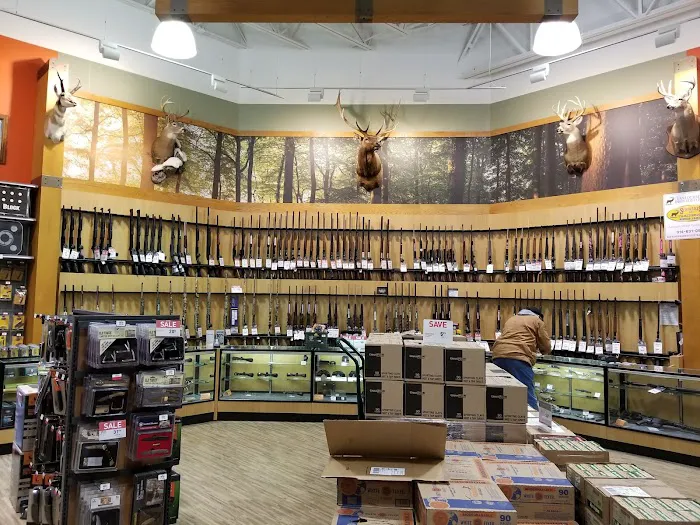 DICK'S Sporting Goods Picture 7