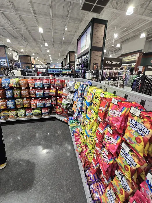 DICK'S Sporting Goods Picture 8