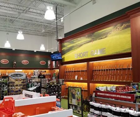 DICK'S Sporting Goods