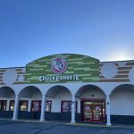 Chuck E. Cheese