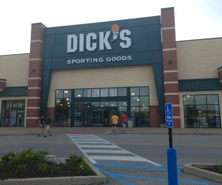 DICK'S Sporting Goods