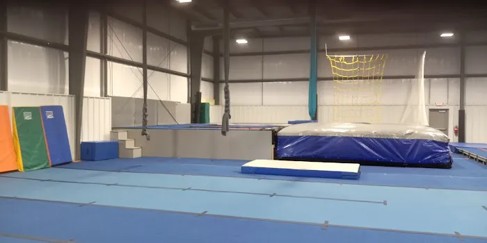 HI-NRG Gymnastix - Lake St. Louis Picture 4