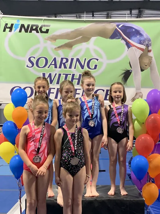 HI-NRG Gymnastix - Lake St. Louis Picture 1
