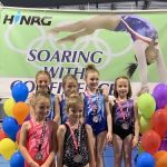 HI-NRG Gymnastix - Lake St. Louis