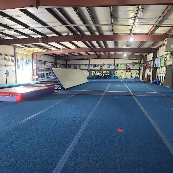 Power Haus Cheer and Dance of Columbia Picture 5