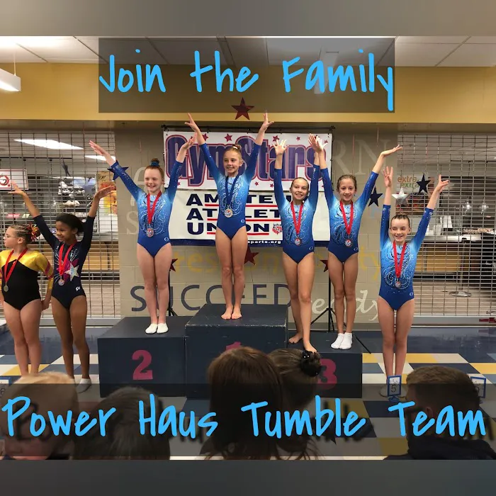 Power Haus Cheer and Dance of Columbia Picture 4