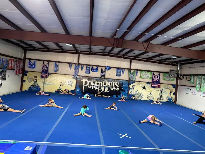 Power Haus Cheer and Dance of Columbia Picture 3