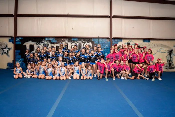Power Haus Cheer and Dance of Columbia Picture 8