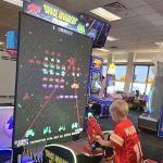 Chuck E. Cheese