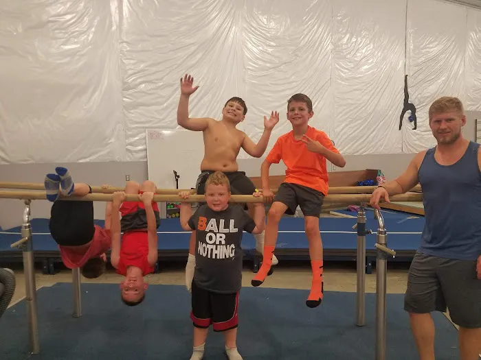 Triple A Tumbling Picture 3