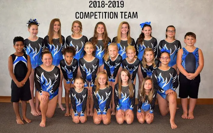 Triple A Tumbling Picture 2